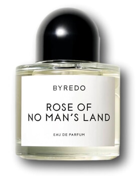 BYREDO Rose of No Man's Land Eau de Parfum